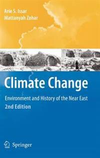 Climate Change -