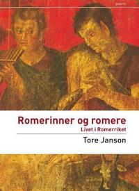 Romerinner og romere - Tore Janson | Inprintwriters.org
