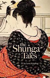 The Shunga Tales