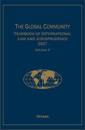 The Global Community Yearbook of International Law and Jurisprudence 2007: Volume 2