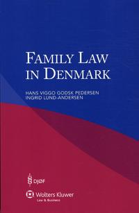 Family and succession Law in  Denmark