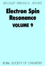 Electron Spin Resonance