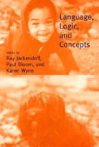 Language, Logic, and Concepts