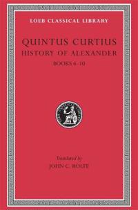 Quintus Curtius