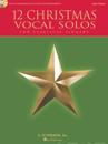 12 Christmas Vocal Solos