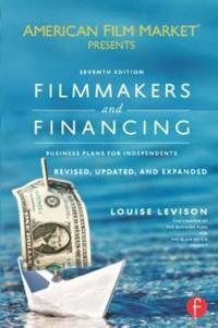 Filmmakers and Financing