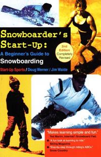 Snowboarder's Start-Up