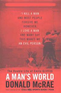 Mans world - the double life of emile griffith