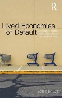 Lived Economies of Default