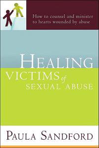Healing Victims of Sexual Abuse