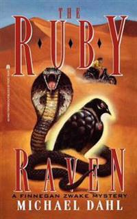 The Ruby Raven