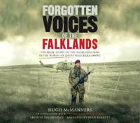 Forgotten Voices of the Falklands