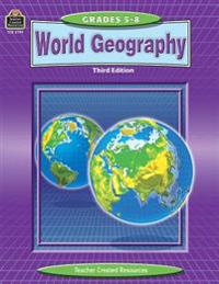 World Geography, Second Edition