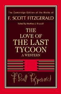 The Love of the Last Tycoon