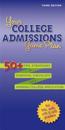 Your College Admissions Game Plan