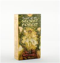 Tarot of the Secret Forest