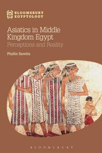 Asiatics in Middle Kingdom Egypt