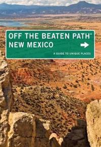 Off the Beaten Path New Mexico