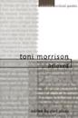 Toni Morrison: Beloved