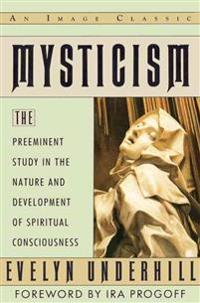 Mysticism Paperback
