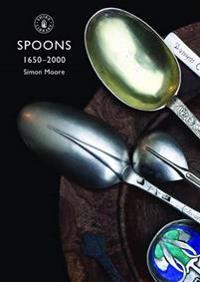 Spoons 1650-2000