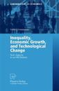 Inequality, Economic Growth, and Technological Change