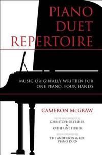 Piano Duet Repertoire