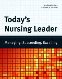 Today's Nursing Leader