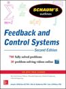 Schaum’s Outline of Feedback and Control Systems