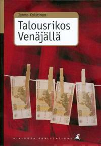 Talousrikos Venäjällä