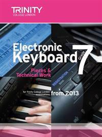 Electronic Keyboard Grade 7