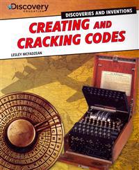 Creating and Cracking Codes
