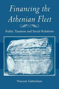 Financing the Athenian Fleet