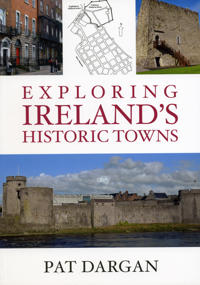 Exploring Ireland's Historic Towns