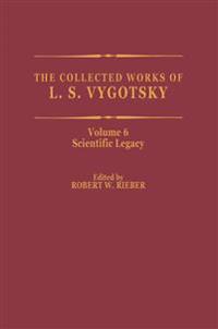 The Collected Works of L. S. Vygotsky
