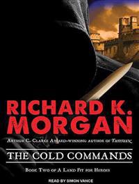 The Cold Commands