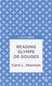 Reading Olympe De Gouges