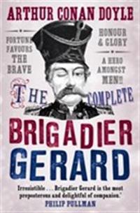 The Complete Brigadier Gerard