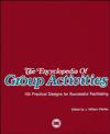 The Encyclopedia of Group Activities, Loose-Leaf Package