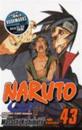 Naruto, Vol. 43