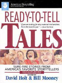 Ready-To-Tell Tales: Sure-Fire Stories from Around the World