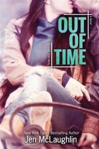 Out of Time (Out of Line #2)
