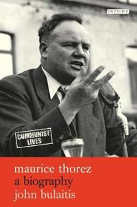 Maurice Thorez