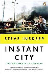 Instant City: Life and Death in Karachi