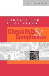 Chcklists and Compliance