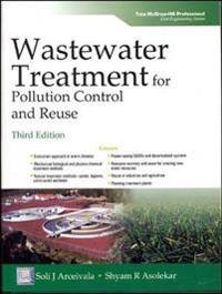 Wastewater Treatment for Pollution Control and Reuse