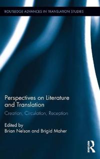 Perspectives on Literature and Translation