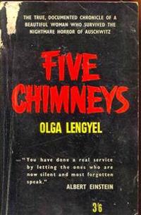 Five Chimneys