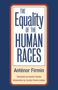 The Equality of the Human Races