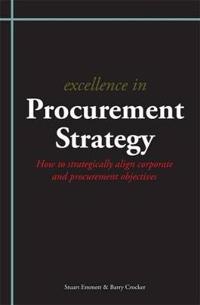 Excellence in Procurement Strategy